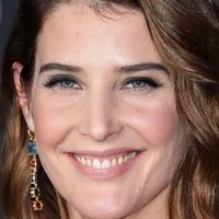 Cobie Smulders Nua