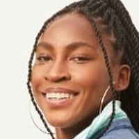 Coco Gauff Nua