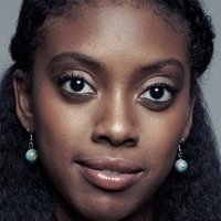 Condola Rashad Nua