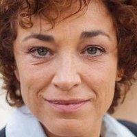 Cristina Marcos Nua