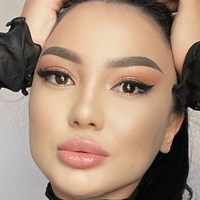 Dakarimova Zhansaya Nua