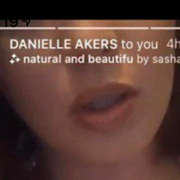 Danielleuncut Nua