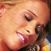 Dany Bananinha Nua