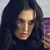 Daria Zaritskaya Nua