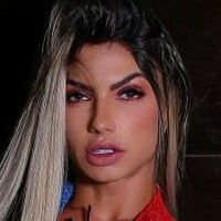 Débora Gomes Nua