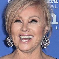 Deborra-Lee Furness Nua