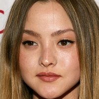 Devon Aoki Nua