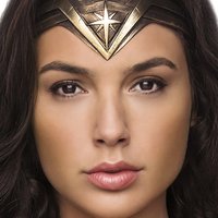 Diana Prince Nua