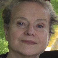 Diane Johnson Nua