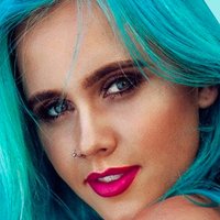 DJ Tigerlily Nua