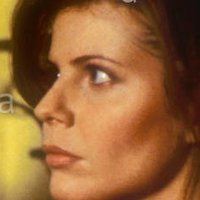 Donna Sarrasin Nua