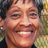 Doris Thomas Nua