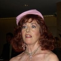 Edy Williams Nua