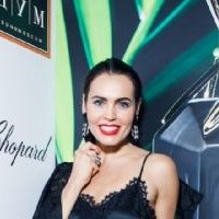 Ekaterina Drobish Nua