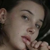 Elena Gusmeroli Nua