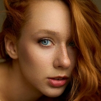 Elisaveta Kurilko Nua