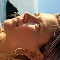 Elle Wagner Nua