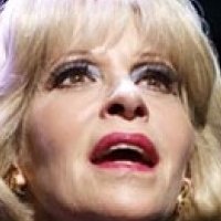 Ellen Greene Nua