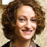 Ellen Sandweiss Nua