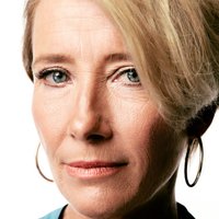 Emma Thompson Nua