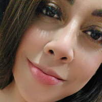 Estrella Vences Nua