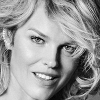 Eva Herzigova Nua