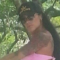 Fabi Frota Nua