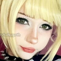 Fairygothbaby Nua