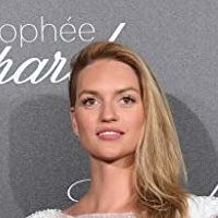 Fancy Alexandersson Nua