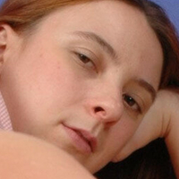 Feetperview / Sockenmädchen Nua