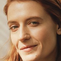 Florence Welch Nua