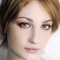 Francesca Inaudi Nua