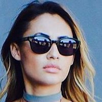 Francia Raisa Almendarez Nua