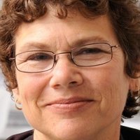 Francine Berman Nua