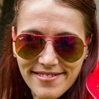 Fransisca Van Deventer Nua