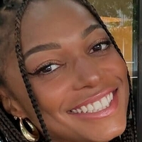 Gabby Thomas Nua