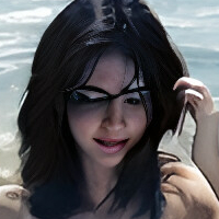 Gabriela Bee Nua