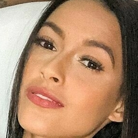 Gabriela Santos Flor Nua