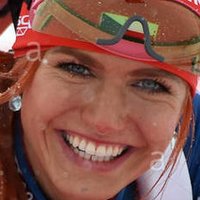 Gabriela Soukalova Nua