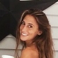 Gabriella Dicroce Nua