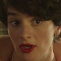 Gaby Hoffmann Nua