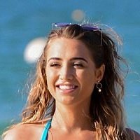 Georgia Harrison Nua
