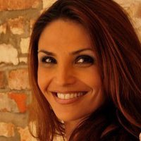 Gina Brondeel Nua