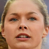 Gina Lückenkemper Nua