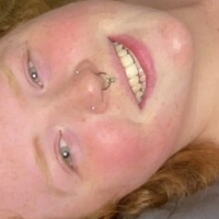 ginger-ed Nua