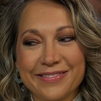 Ginger Zee Nua