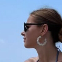 Giorgia Vela Nua