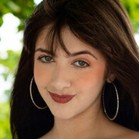 Giovanna Alparone Nua