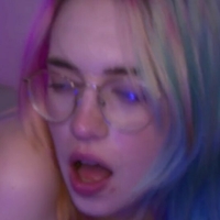 Girls With Colored Hair  Nua