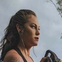 Goddess Lilah Nua